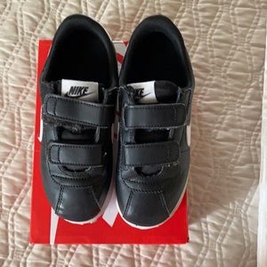 Boys Nike Cortez